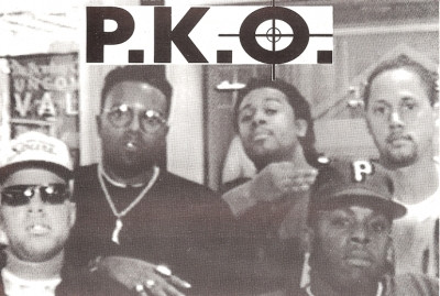 P.K.O.