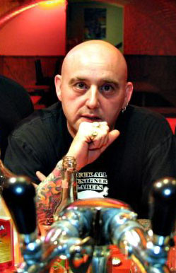 P. Paul Fenech