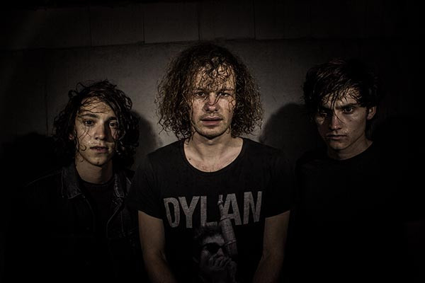 Paceshifters