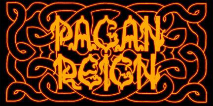 Pagan Reign