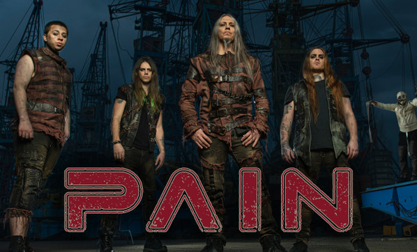 Pain (3)