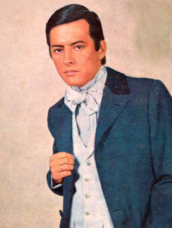 Palito Ortega