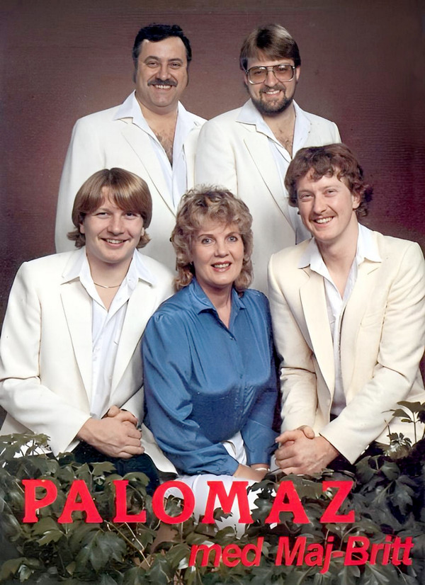 Palomaz