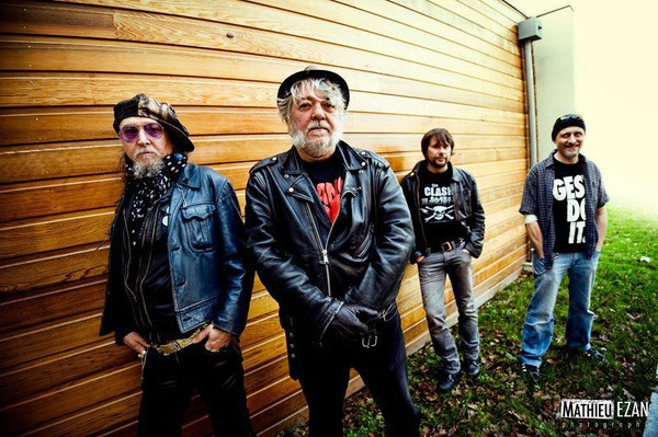 Parabellum