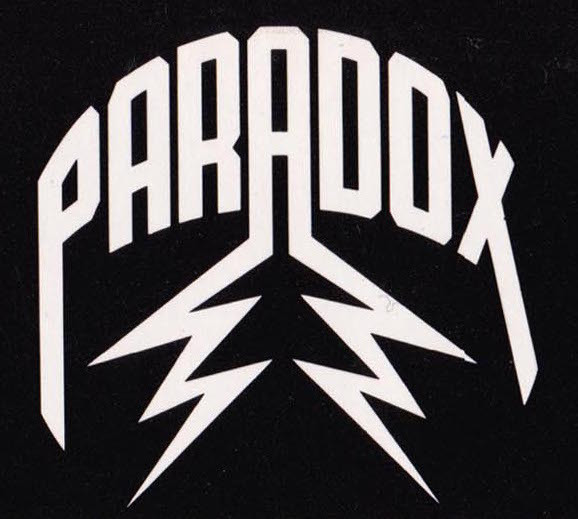 Paradox (10)