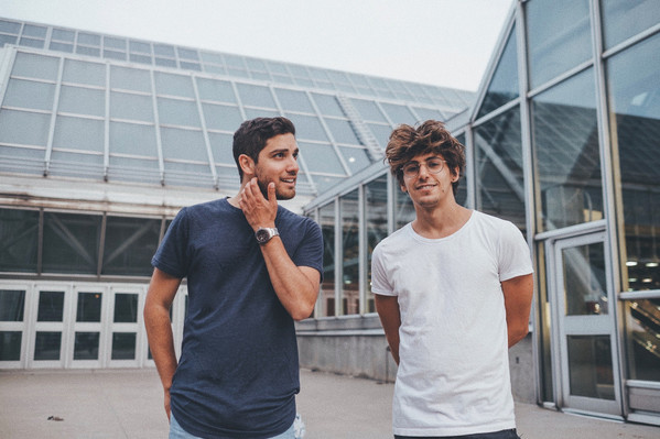 Paris & Simo