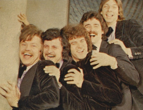 Party Service Band
