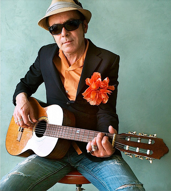 Pascal Parisot