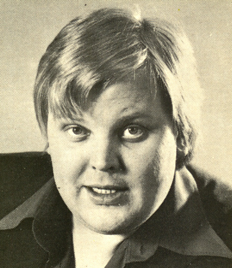 Pasi Kaunisto