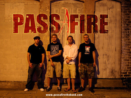 Passafire