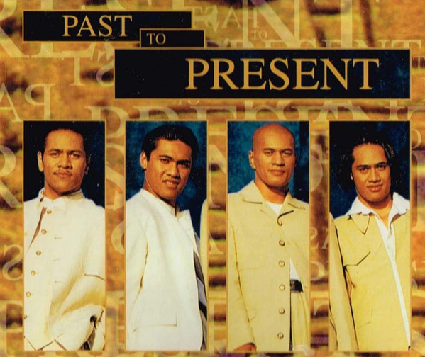 Past To Present