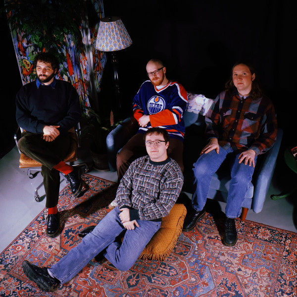 Pat and the Pissers