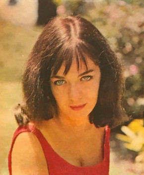 Pat Carroll (2)