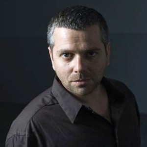 Patrick Chardronnet