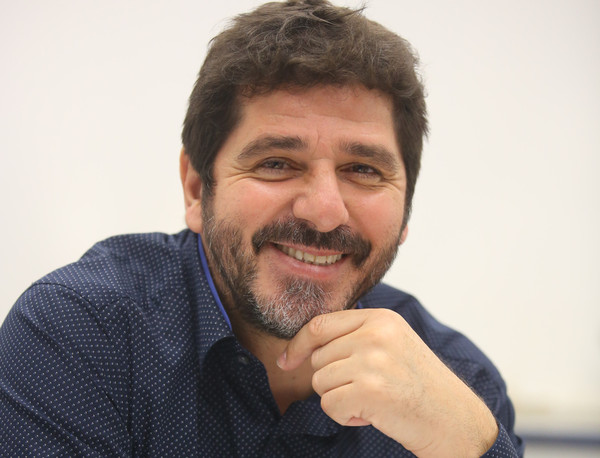 Patrick Fiori