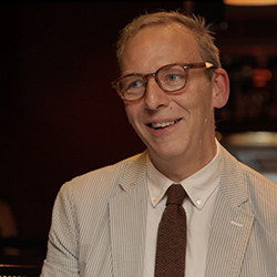 Patrick Forge