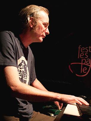 Patrick Muller
