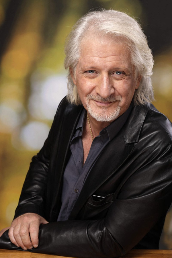 Patrick Sébastien