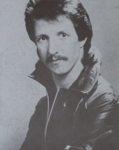 Patrick Simmons