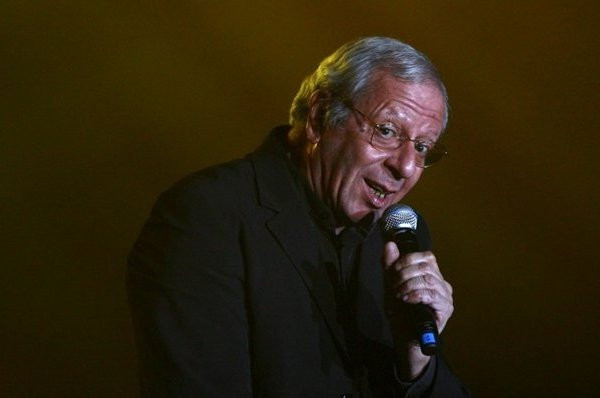 Patrick Topaloff