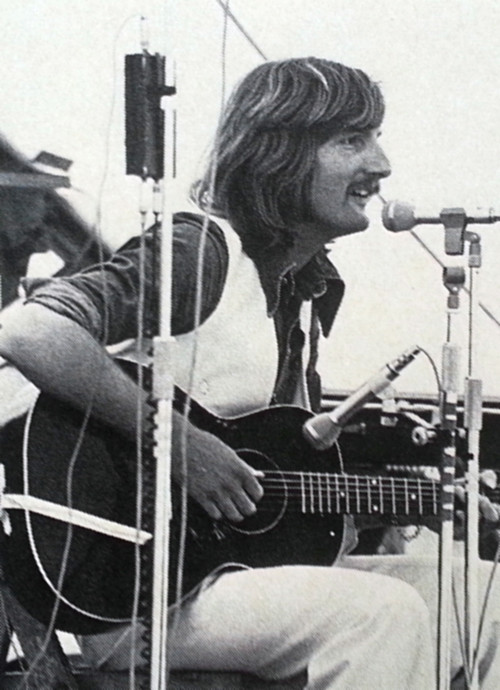 Paul Brett