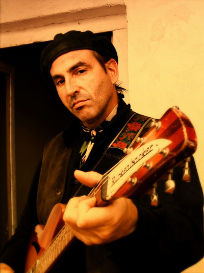 Paul Collins