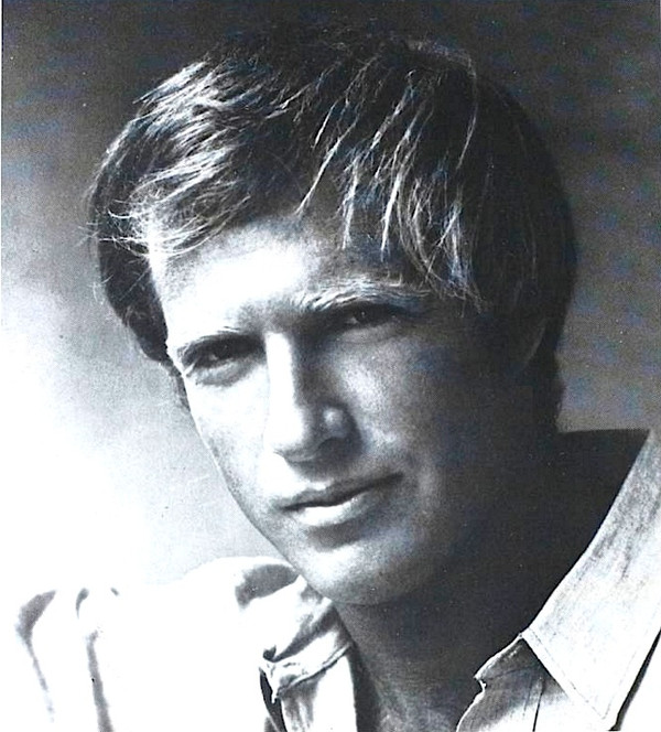 Paul Hampton