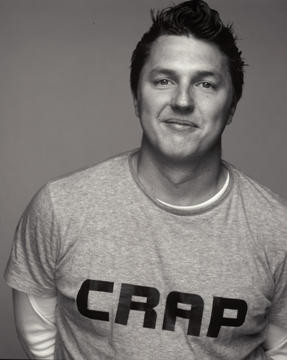 Paul Jackson