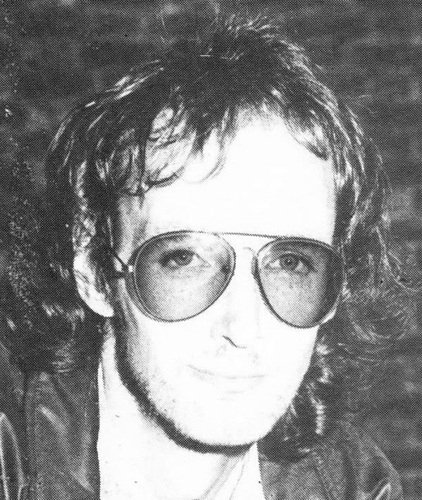 Paul Kelday