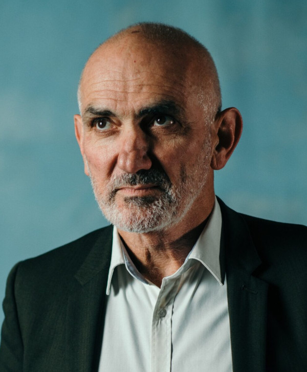 Paul Kelly (2)