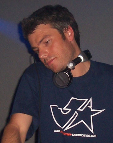 Paul Langley