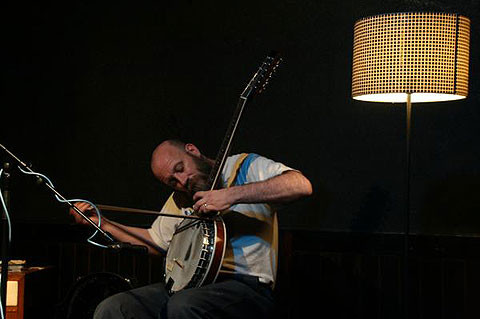 Paul Metzger