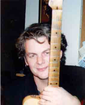 Paul Norton