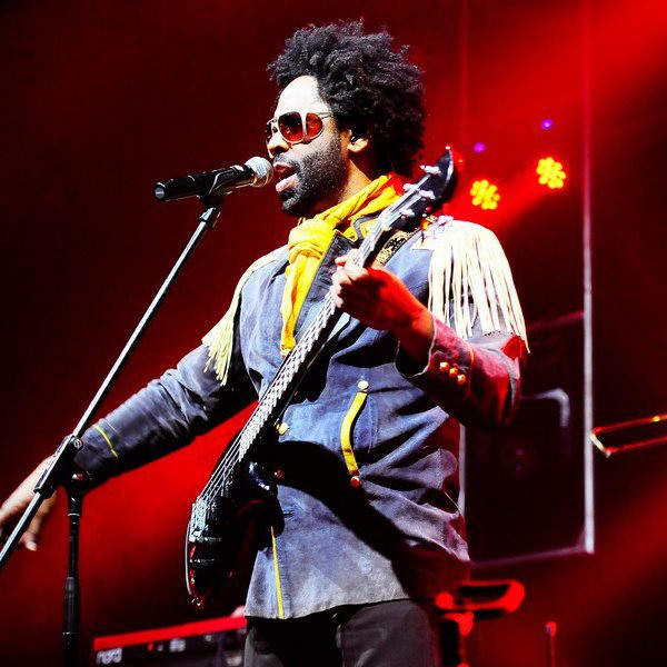 Paul Randolph