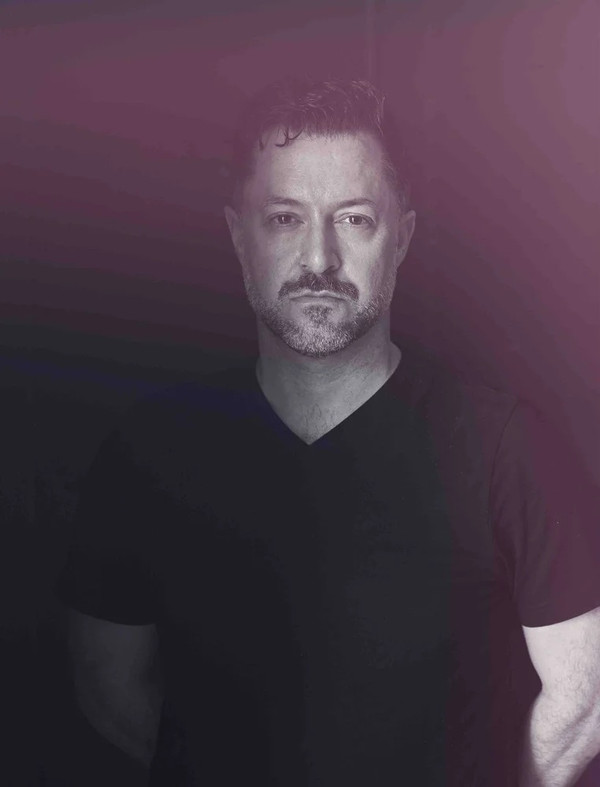 Paul Rogers