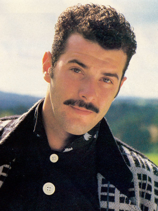Paul Rutherford
