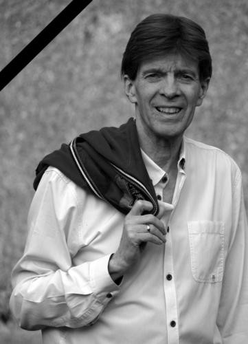 Paul Severs