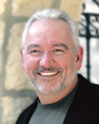 Paul Wilbur