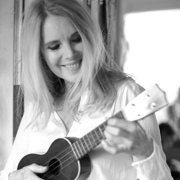 Paula Moore