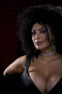 Paula P'Cay
