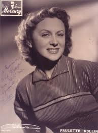 Paulette Rollin