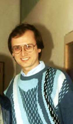 Pavel Bartoň
