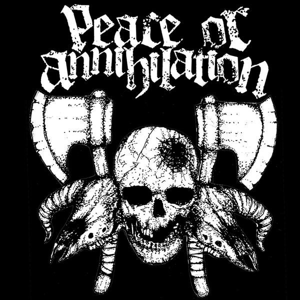Peace Or Annihilation