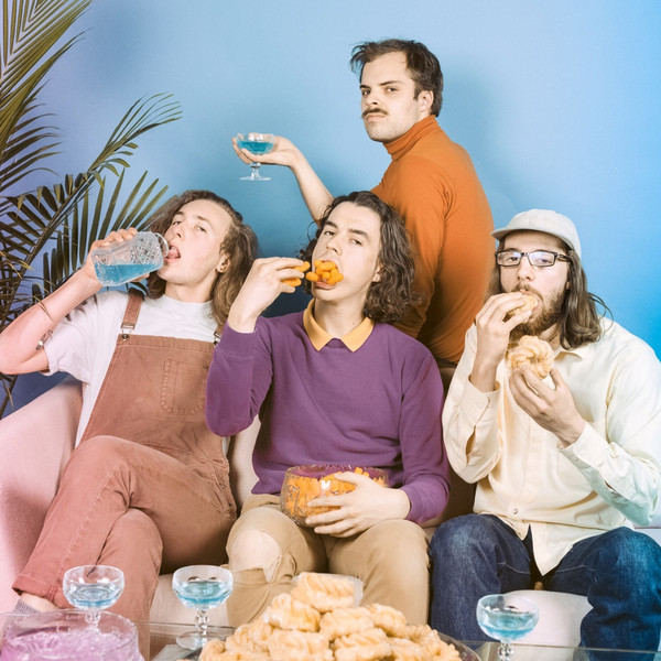 Peach Pit (3)