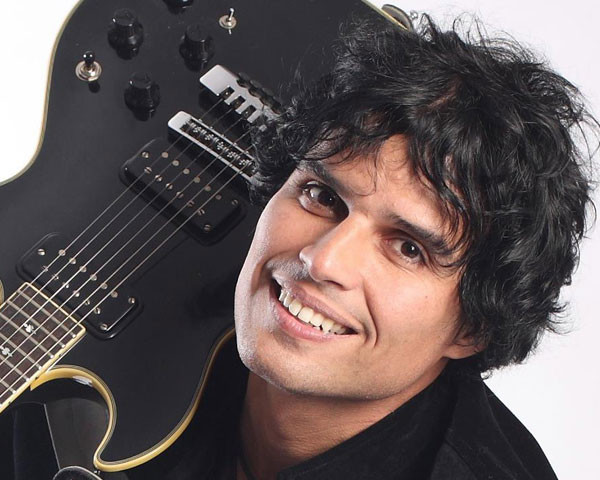 Pedro Suárez-Vértiz