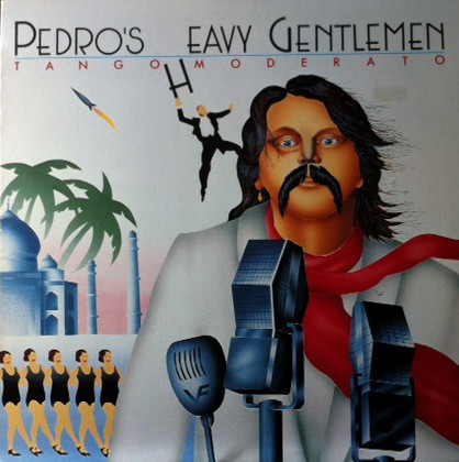 Pedro's Heavy Gentlemen