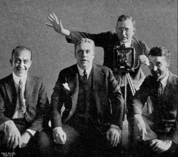 Peerless Quartette