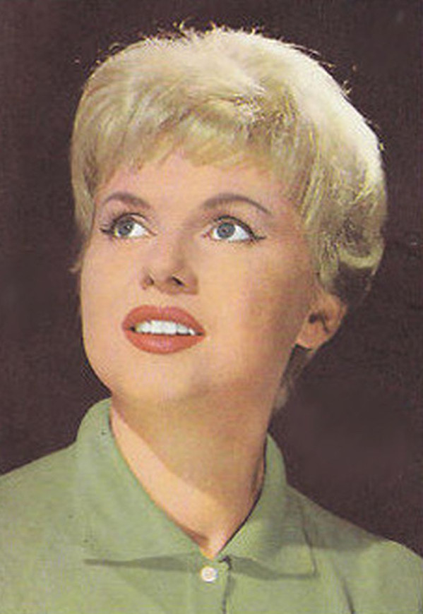 Peggy Brown