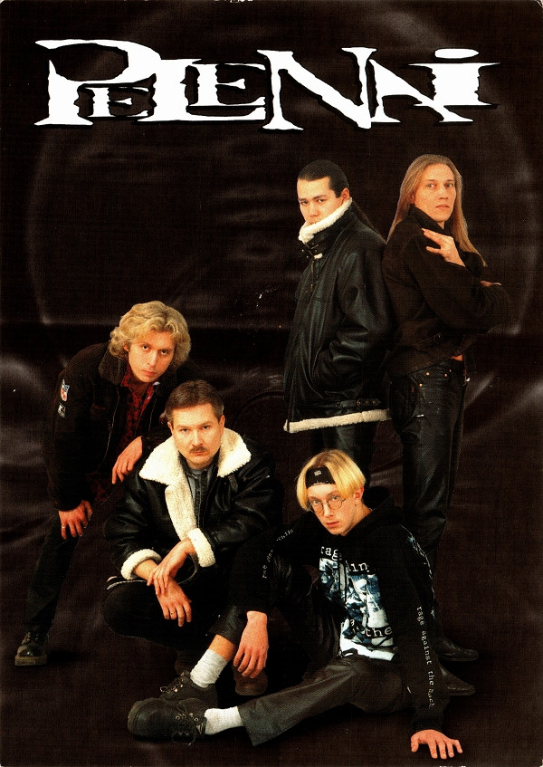 Pelenai