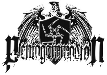 Pentagammadion